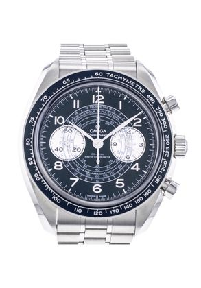 OMEGA Speedmaster Chronoscope Chronographe