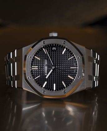 AUDEMARS PIGUET Royal Oak  41