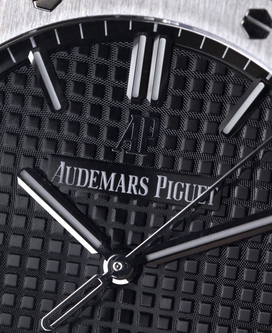 AUDEMARS PIGUET Royal Oak  41