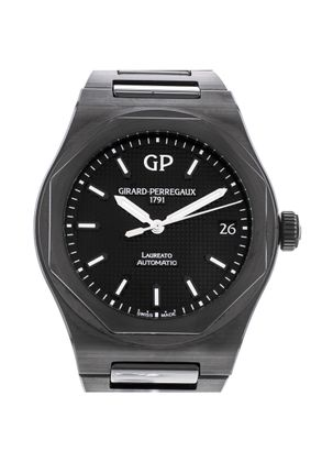 GIRARD PERREGAUX Laureato
