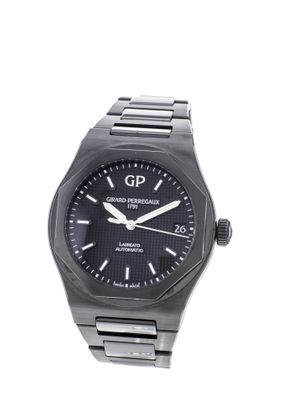 GIRARD PERREGAUX Laureato
