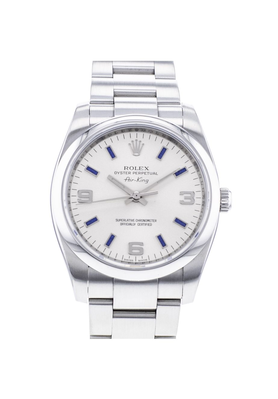 ROLEX Air King