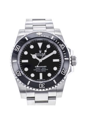 ROLEX Submariner Céramique