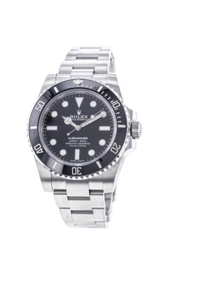 ROLEX Submariner Céramique