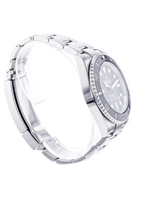 ROLEX Submariner Céramique