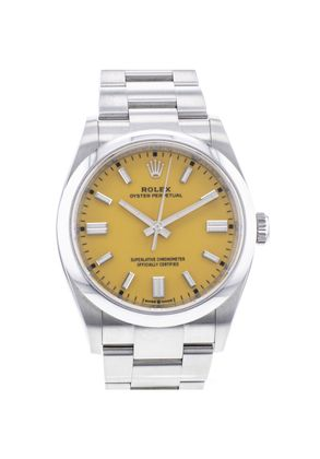 ROLEX Oyster Perpetual