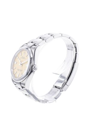 ROLEX Oyster Perpetual