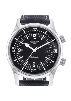 LONGINES Legend Diver Date