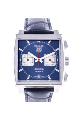 TAG HEUER Monaco Steve McQueen