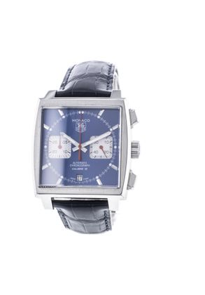 TAG HEUER Monaco Steve McQueen