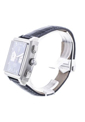 TAG HEUER Monaco Steve McQueen