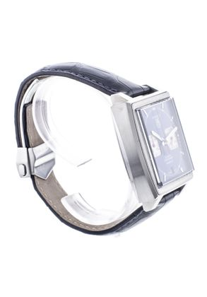 TAG HEUER Monaco Steve McQueen