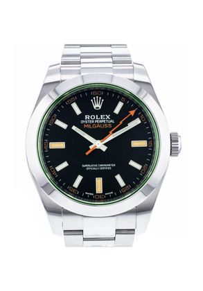 ROLEX Milgauss GV