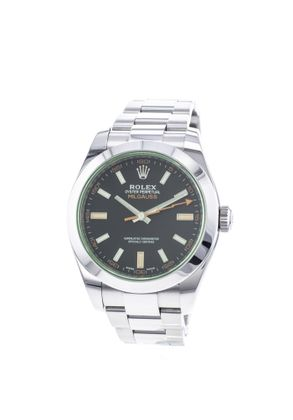 ROLEX Milgauss GV