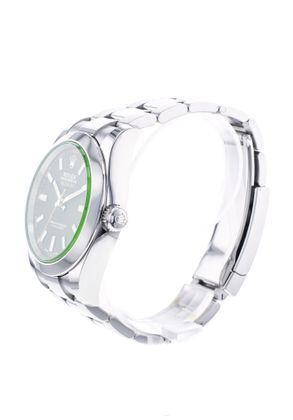 ROLEX Milgauss GV