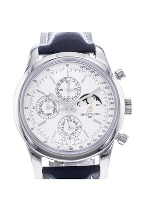 BREITLING TransOcean Chronograph 1461