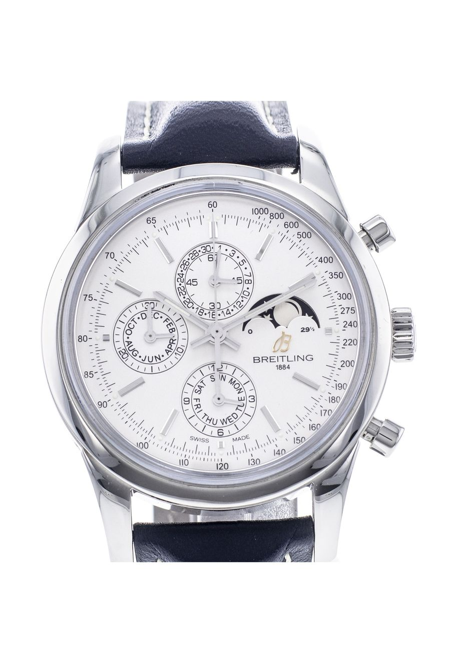 BREITLING TransOcean Chronograph 1461