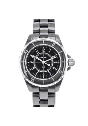 CHANEL J12 Quartz