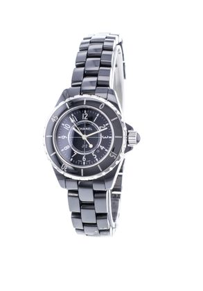 CHANEL J12 Quartz