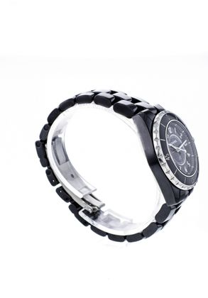 CHANEL J12 Quartz