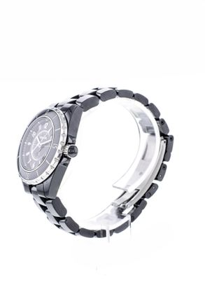 CHANEL J12 Quartz