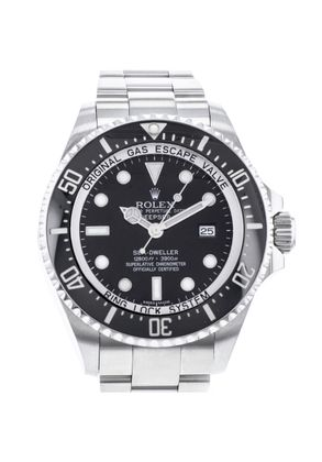 ROLEX Sea-Dweller DeepSea