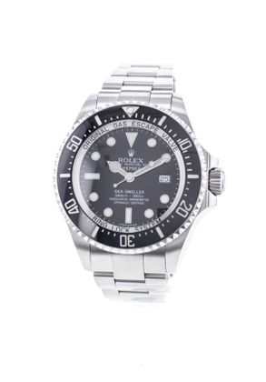 ROLEX Sea-Dweller DeepSea