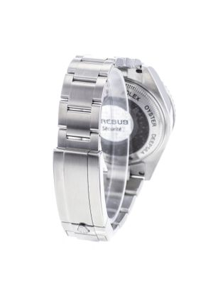 ROLEX Sea-Dweller DeepSea