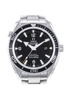 OMEGA Seamaster Planet Ocean