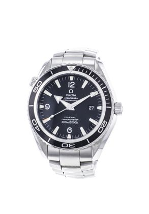 OMEGA Seamaster Planet Ocean