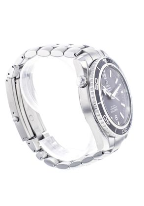 OMEGA Seamaster Planet Ocean