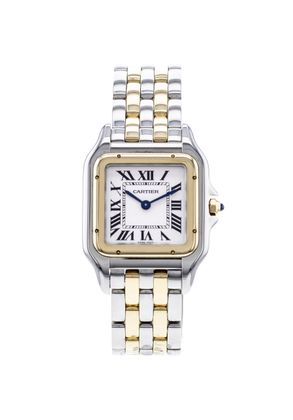 CARTIER Panthère Moyen Modèle