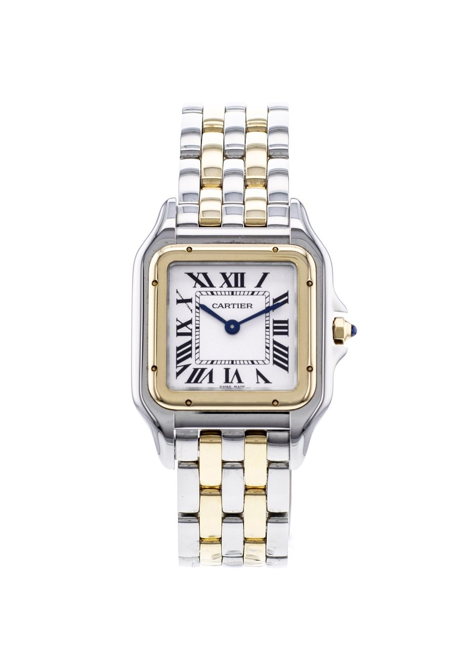 CARTIER Panthère Moyen Modèle