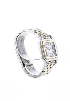 CARTIER Panthère Moyen Modèle