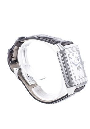 JAEGER - LECOULTRE Reverso Grande Sun Moon