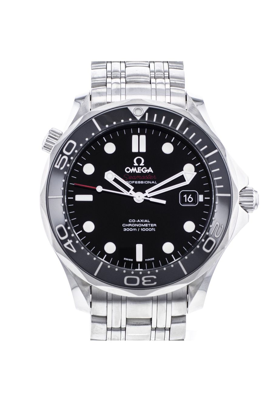 OMEGA Seamaster 300 Diver