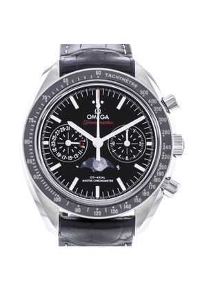OMEGA Speedmaster Phase de lune Co-Axial Master Chronometer Chronograph