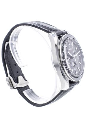 OMEGA Speedmaster Phase de lune Co-Axial Master Chronometer Chronograph