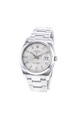ROLEX Oyster Perpetual Date