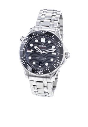 OMEGA Seamaster 300 Diver Co-Axial Chronometer