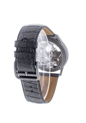 HERMES Slim Squelette Lune