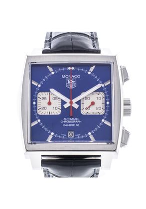TAG HEUER Monaco Steve McQueen