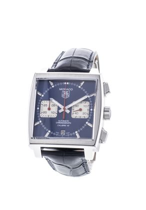 TAG HEUER Monaco Steve McQueen