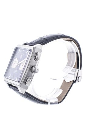 TAG HEUER Monaco Steve McQueen