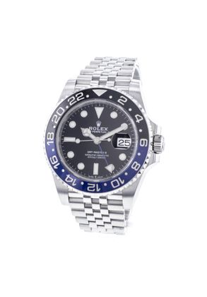 ROLEX GMT-Master II Batman