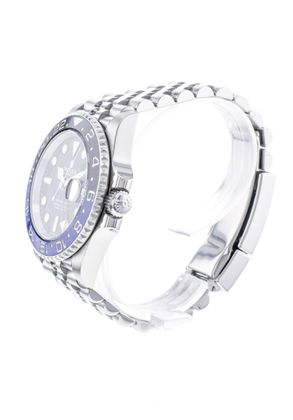 ROLEX GMT-Master II Batman