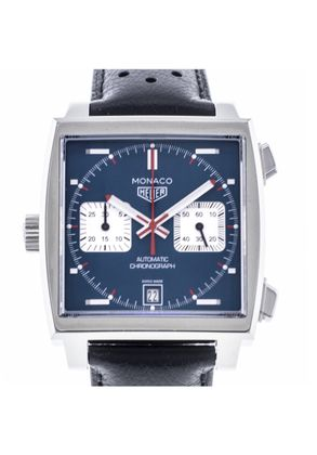 TAG HEUER Monaco Steve McQueen