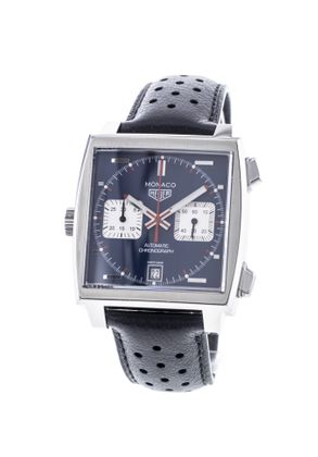 TAG HEUER Monaco Steve McQueen