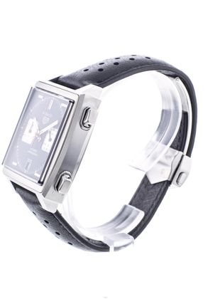 TAG HEUER Monaco Steve McQueen