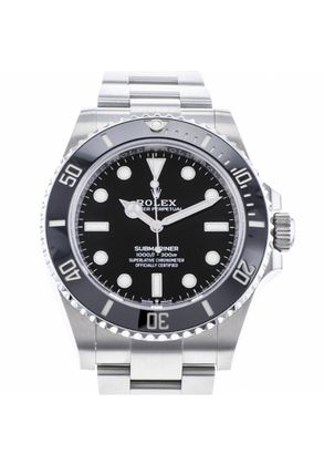 ROLEX Submariner Céramique